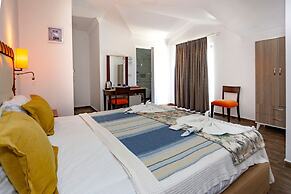 London Hotel