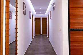 London Hotel