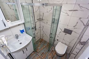 London Hotel