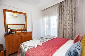 London Hotel