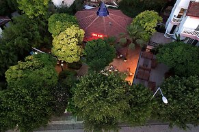 London Hotel