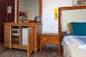 London Hotel