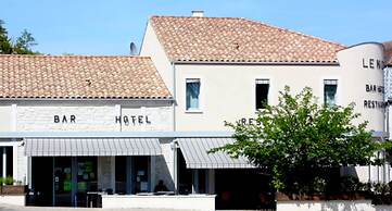 Hôtel le Midi