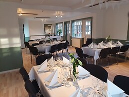 Danhostel Rebild
