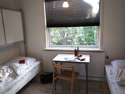 Danhostel Rebild
