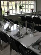 Danhostel Rebild