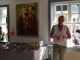 Danhostel Rebild