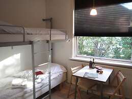 Danhostel Rebild