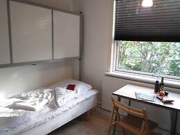 Danhostel Rebild