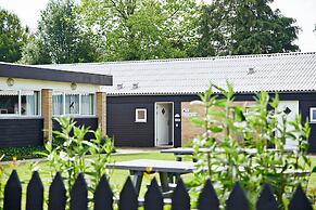 Danhostel Rebild