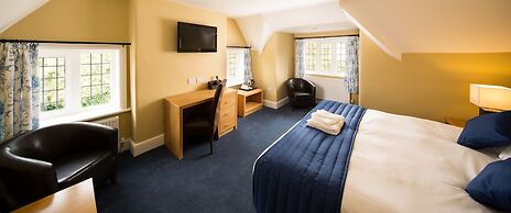 The Inn at Woodhall Spa