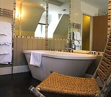 The Inn at Woodhall Spa