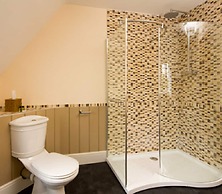 The Inn at Woodhall Spa