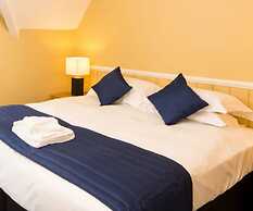 The Inn at Woodhall Spa