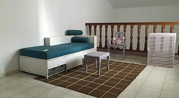 La Villa Blanche