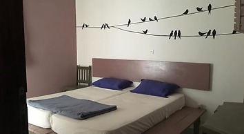 La Villa Blanche