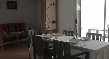 La Villa Blanche