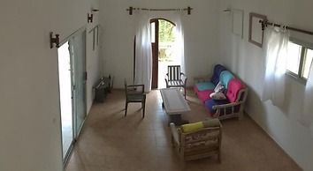 La Villa Blanche