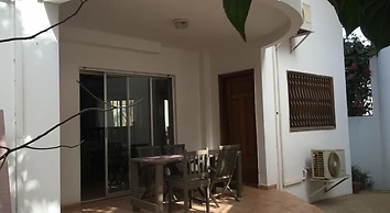 La Villa Blanche