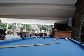 Tunacan Hotel