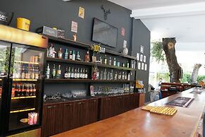 Tunacan Hotel