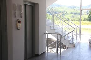 Mori Sport Hotel