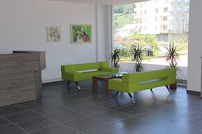 Mori Sport Hotel