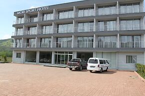Mori Sport Hotel