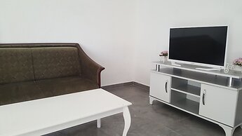 Alfa Apart Otel