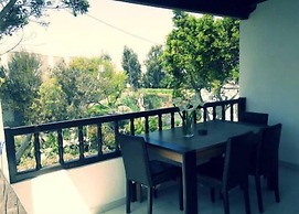 Alfa Apart Otel