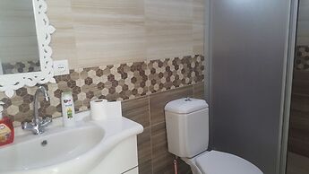 Alfa Apart Otel
