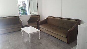 Alfa Apart Otel