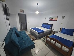 Alfa Apart Otel