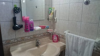 Alfa Apart Otel