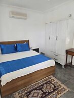 Alfa Apart Otel
