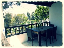Alfa Apart Otel