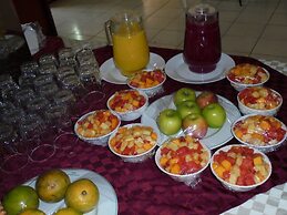 Adventist LMS Guest House & Conference Centre