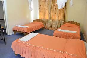 Adventist LMS Guest House & Conference Centre