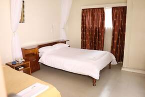 Adventist LMS Guest House & Conference Centre