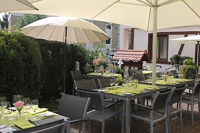 Hotel Schwanen Köngen