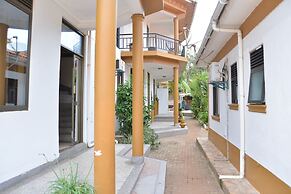 Mowicribs Hotel & Spa