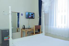 Mowicribs Hotel & Spa