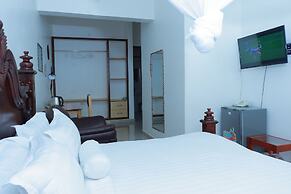 Mowicribs Hotel & Spa