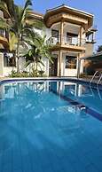 Mowicribs Hotel & Spa