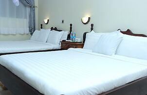 Mowicribs Hotel & Spa