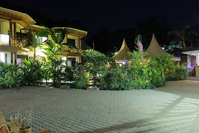Mowicribs Hotel & Spa