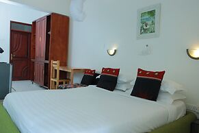 Mowicribs Hotel & Spa
