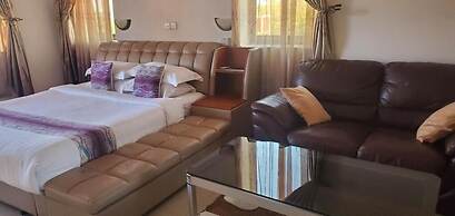 Mowicribs Hotel & Spa