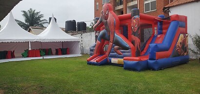 Mowicribs Hotel & Spa