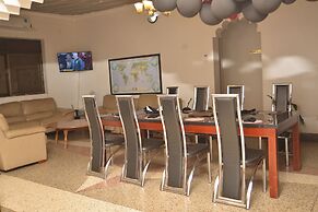 Mowicribs Hotel & Spa